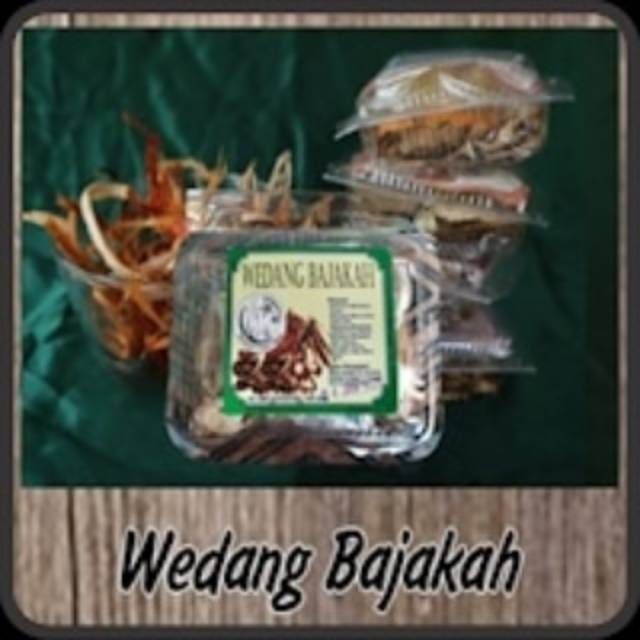 

WEDANG BAJAKAH / WEDANG REMPAH / HERBAL ALAMI perpak isi 2 pcs