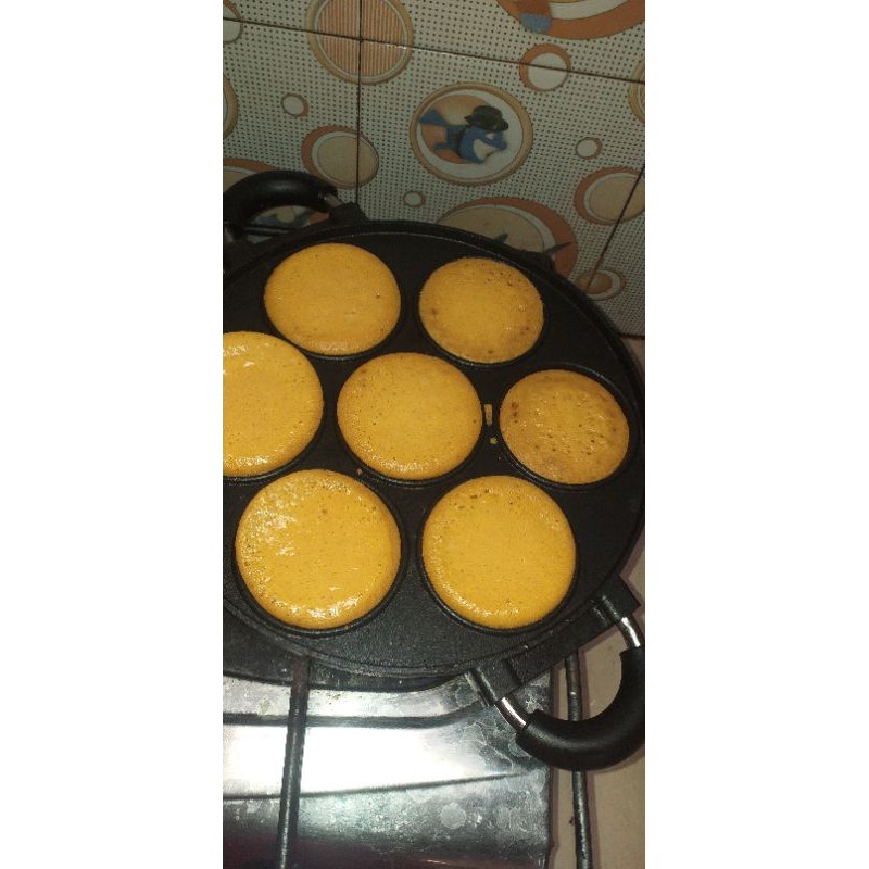 

bika ambon