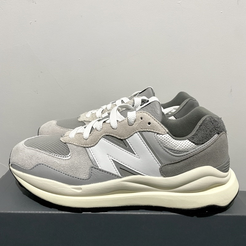 Jual New Balance 57/40 5740 GREY DAY 2021 M5740TA NEW ORIGINAL 100 AUTHENTIC LEGIT Shopee