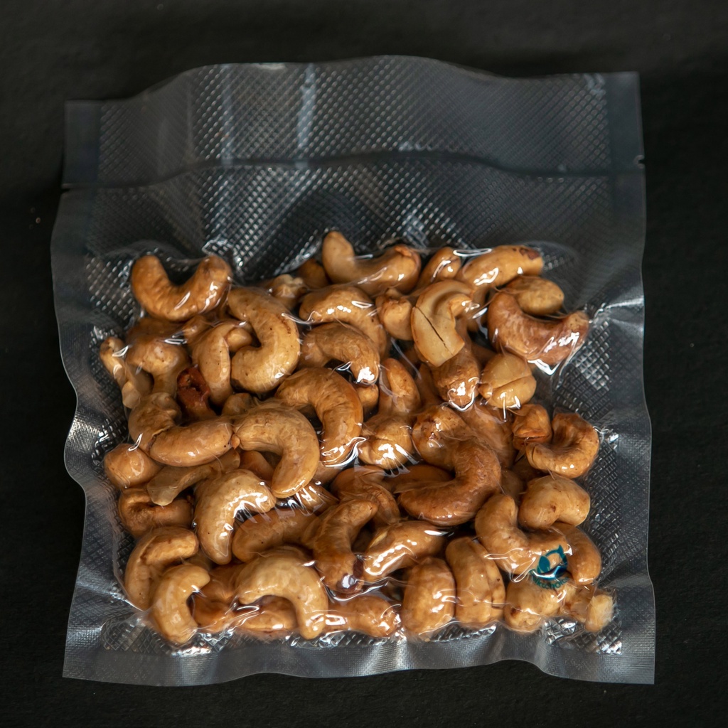 

Kacang Mete Mede Matang Goreng Super 100 gram