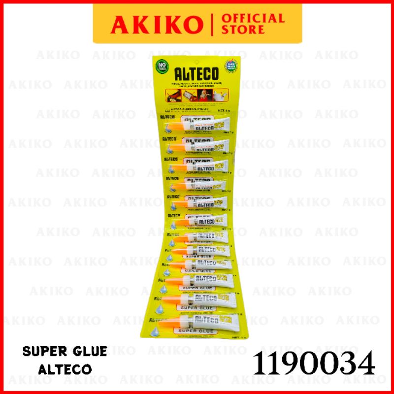 

1 Gr Lem Alteco Super