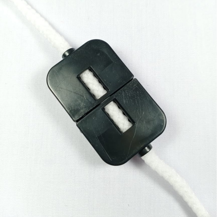 Mainan Sulap Tali Putus Sambung - Tali Potong Tersambung Kembali - Mainan Sulap Anak Murah