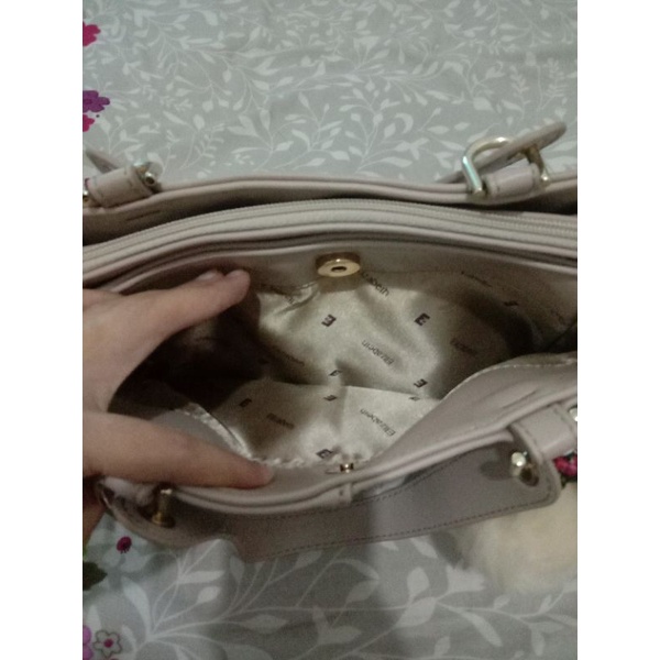 HAND BAG ELIZABETH