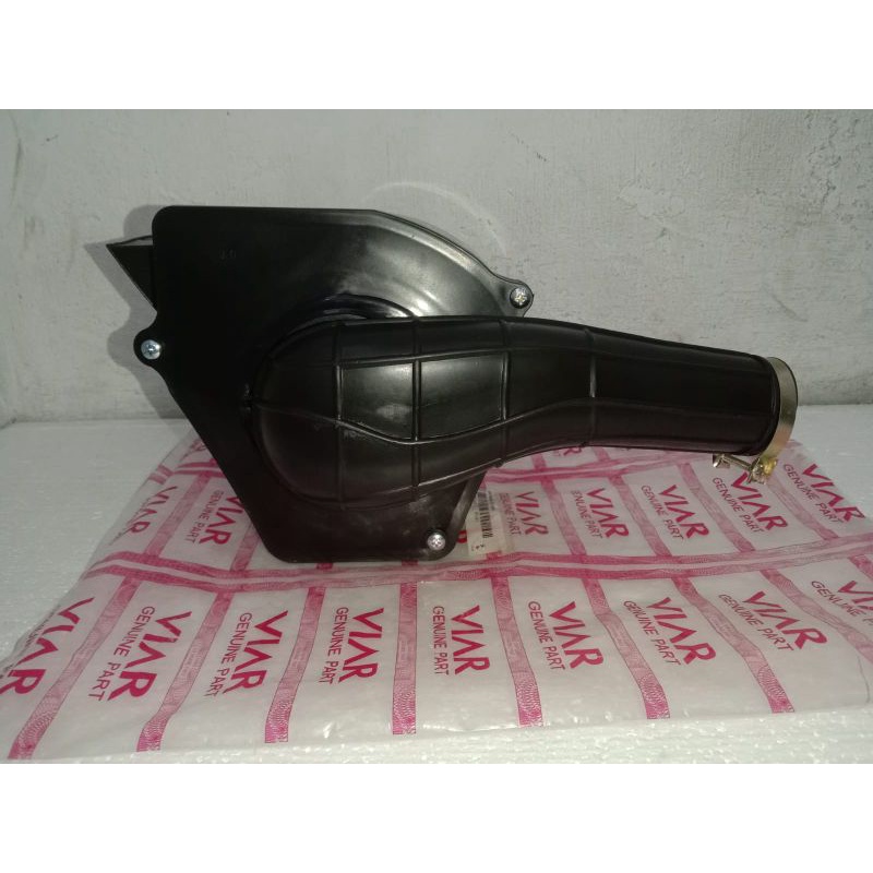 Saringan Udara Set Viar Karya 150cc 200cc // Filter Udara Assy Viar Tahun 2015 // Spare Part Motor R