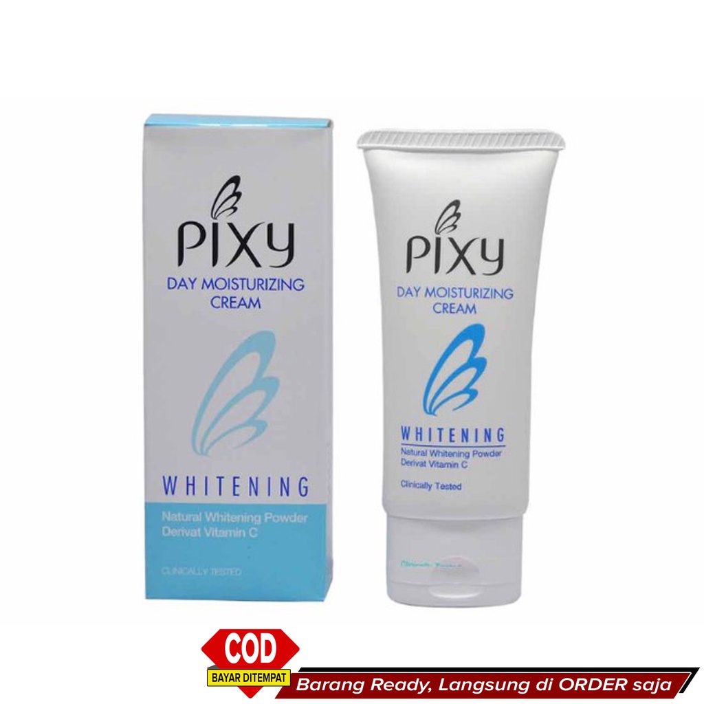 Best Seller Pelembab pemutih Pencerah wajah Anti Sinar UV Cegah Kering Cegah Keriput ANTI AGING ~ Pi