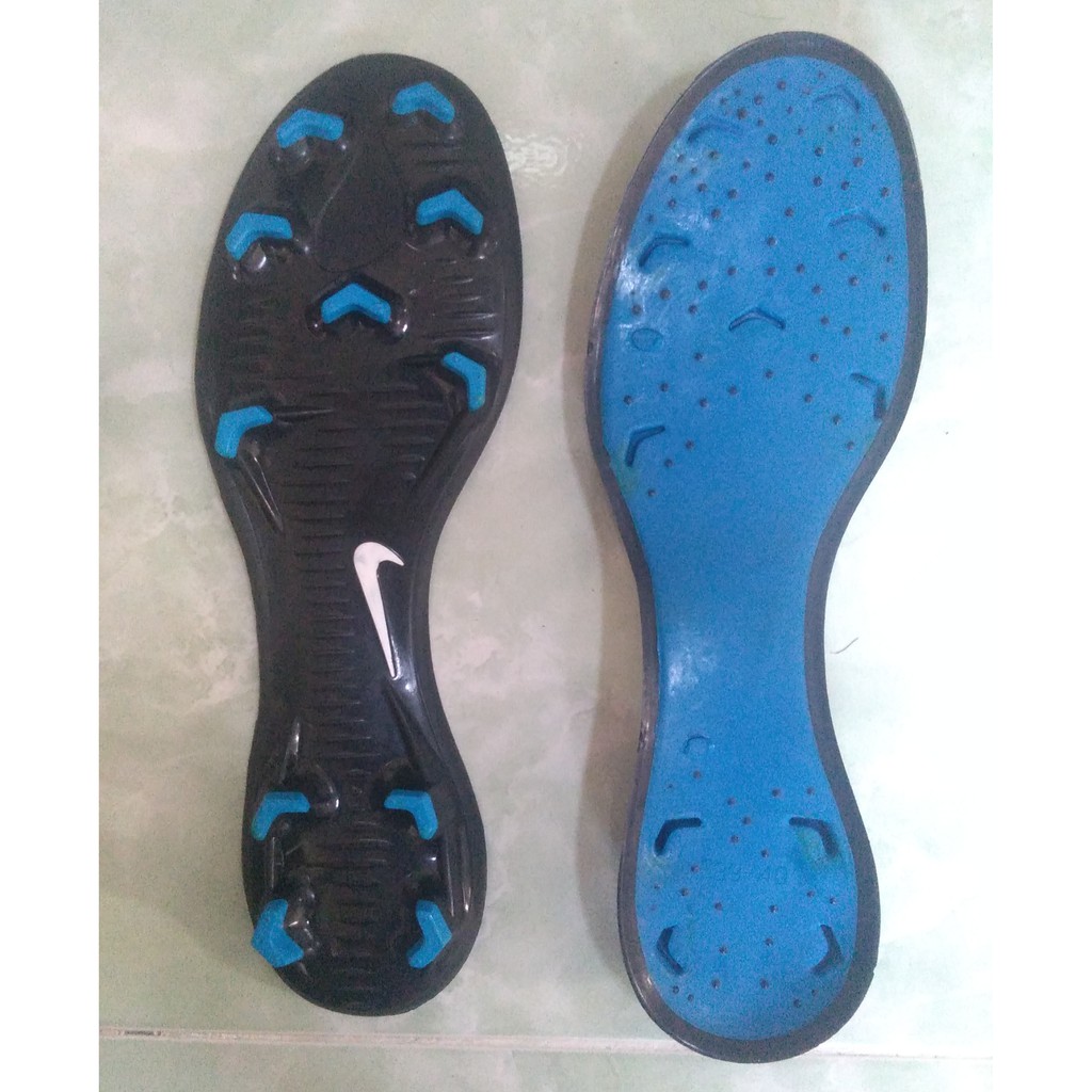 nike outsole