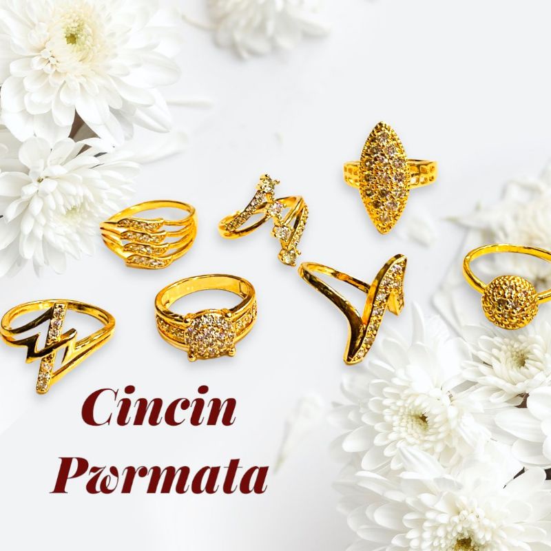 cincin mata varaisi