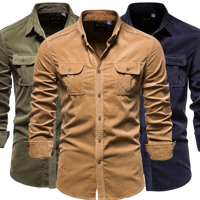 KEMEJA TACTICAL PDL CANVAS PREMIUM | FARADAY X ROADSTER | NAVY DONGKET TUA COKLAT HIJAU ARMY | BAJU 