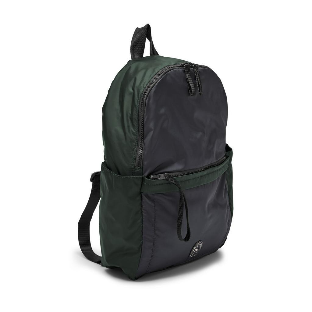 Fossil Buckner Packable Backpack Navy Tas Ransel Pria MBG9459-400