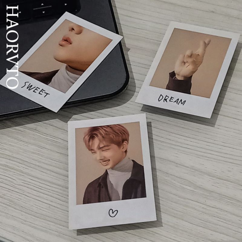 jisung pola sg20 set
