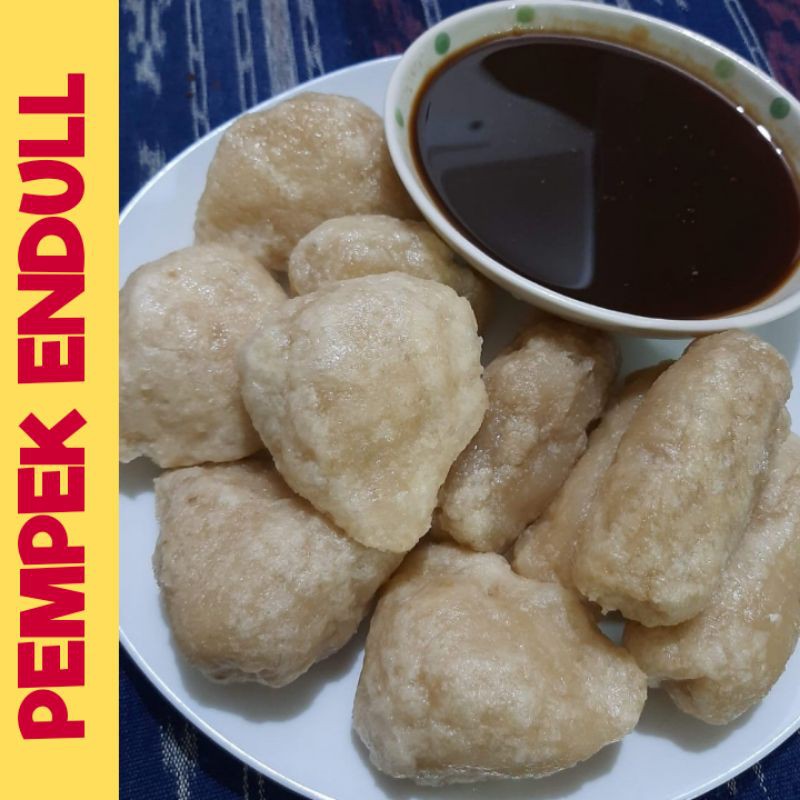 

Pempek