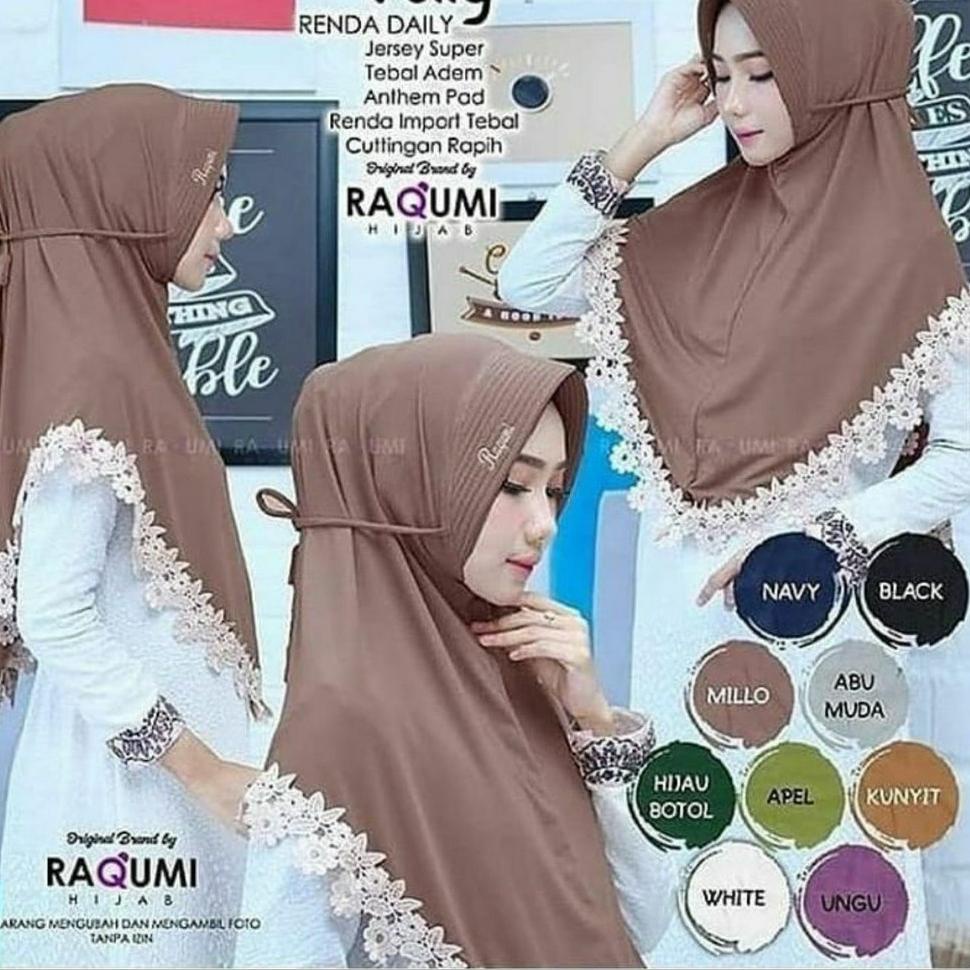 "SB.25Au22d" HIJAB INSTANT VELLY ORI AHFIL FARRAH ARJUNA HIJAB