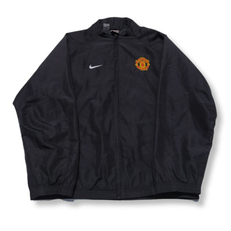 JACKET NIKE MANCHESTER UNITED / NIKE MU RONALDO