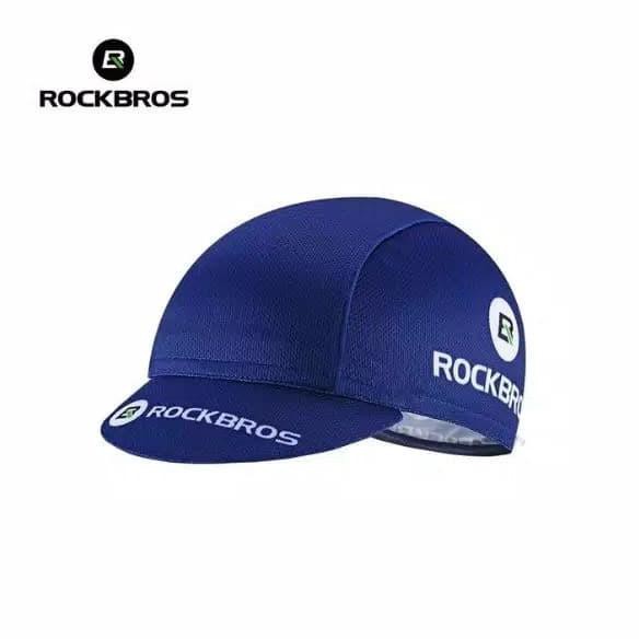 Terbaik Cycling Caps Rockbros Topi Sepeda Import Mtb Sepeda Lipat Premium Terbaik