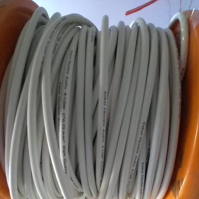 Kabel listrik