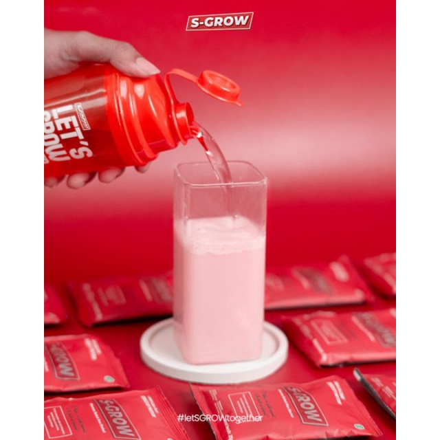 

s grow susu kalsium peninggi badan in a short time