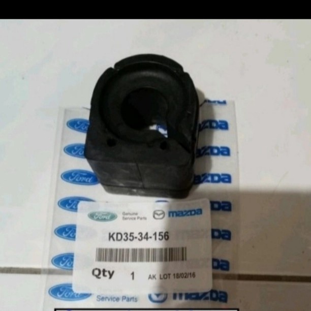 karet stabilizer link bushing stabilizer link depan mazda cx5 cx-5