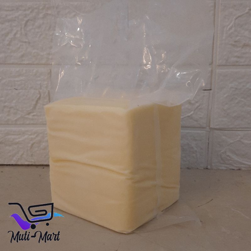 

Keju Mozarekla Cheese original 1 Kg Repack