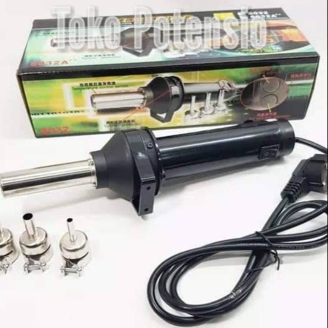 SOLDER UAP LK 8032 ANALOK