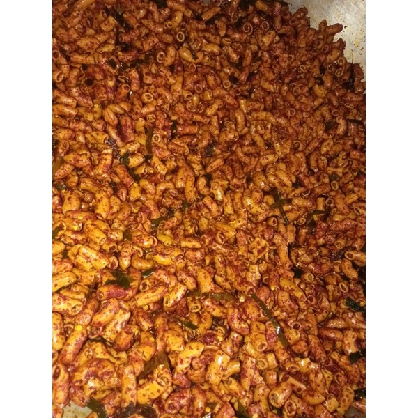 

PAKET KHUSUS RESELLER MAKARONI DAN KERUPUK