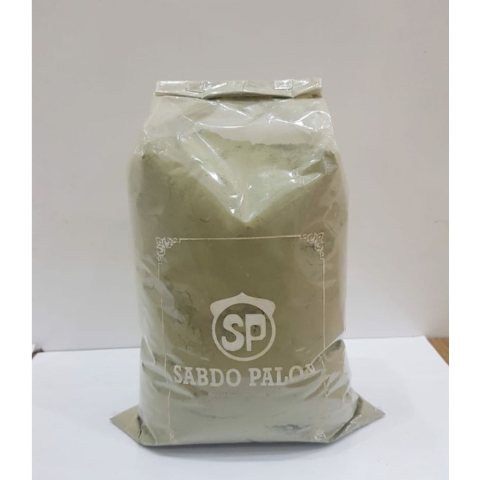

Serbuk / Bubuk Sambiroto Super - Sabdo Palon (500gram)