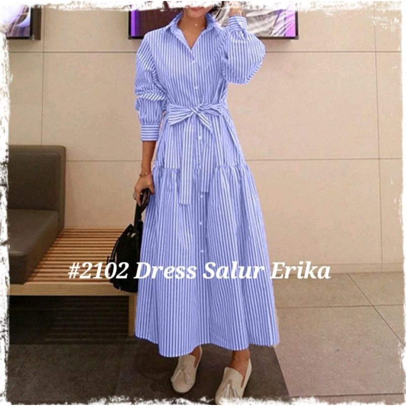 Dress Salur Erika