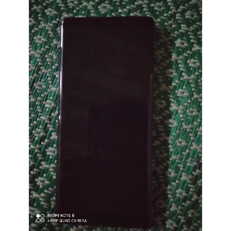 Samsung galaxy note 8