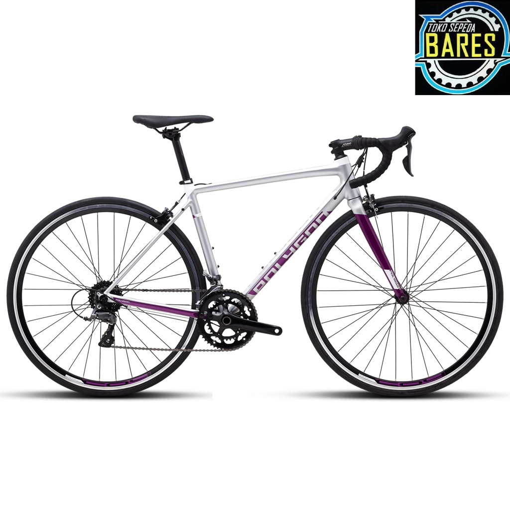 Sepeda Balap / Roadbike / RB 700c Polygon Strattos S2