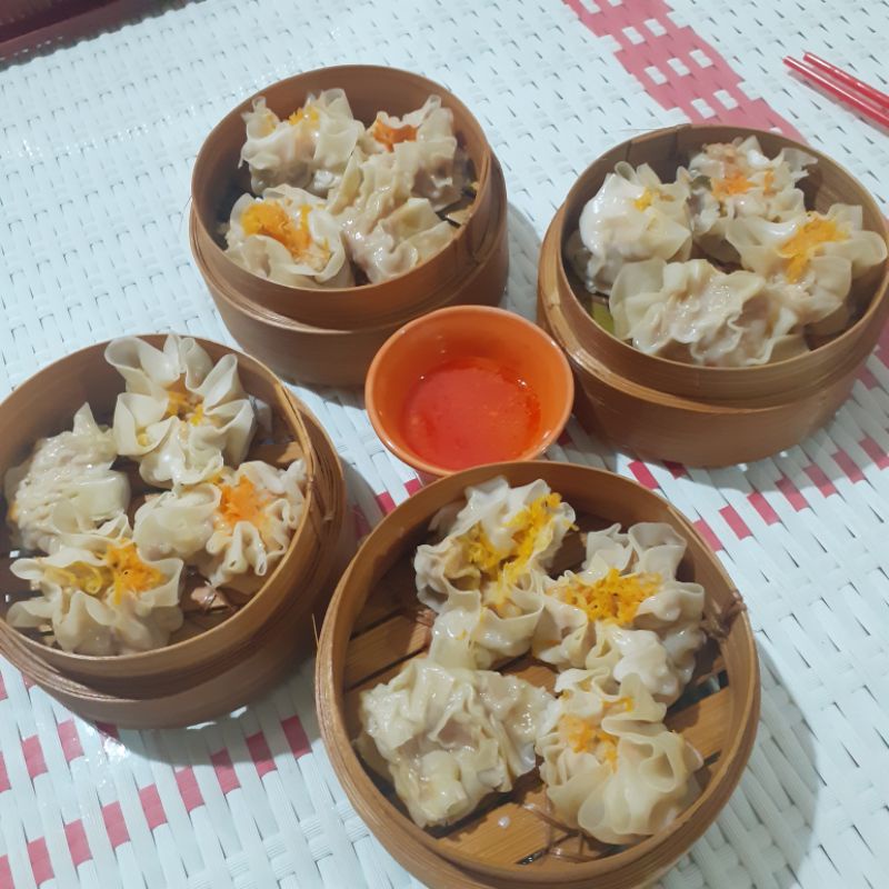 

Dimsum