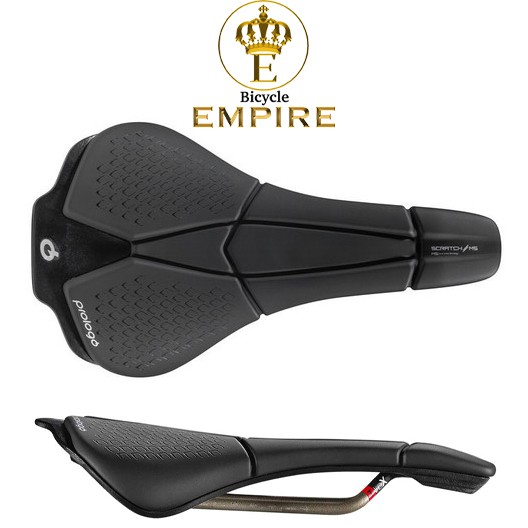 Sadel Saddle PROLOGO Scratch M5 Tirox 140 Bicycle Empire