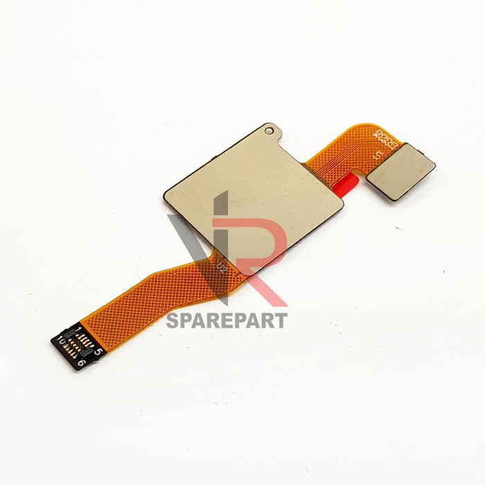 FLEXIBLE FINGER XIAOMI REDMI NOTE 5 PRO FINGERPRINT / SIDIK JARI