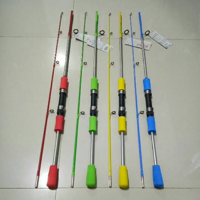 Joran Xpuyu River Game 150