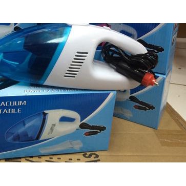 ➷ Penghisap debu mobil ✤