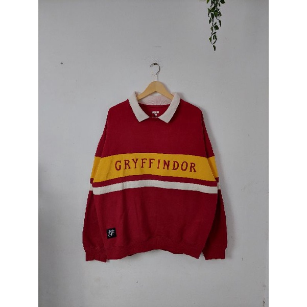 CREWNECK SPAO X HARRY POTTER