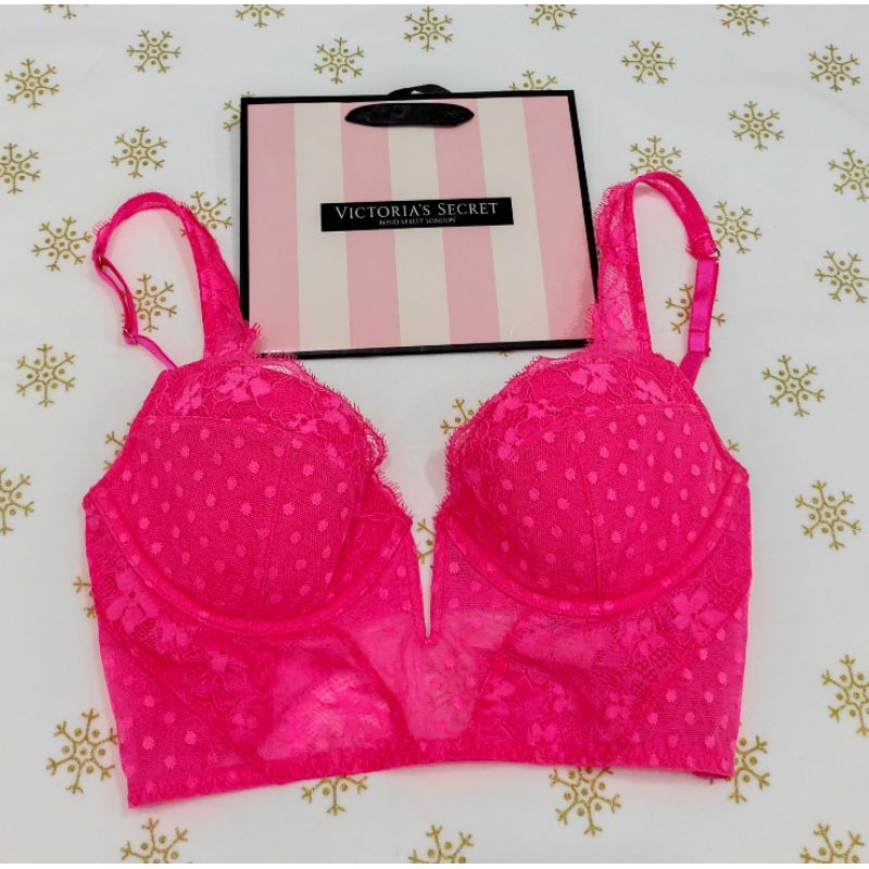 Bra BH Victoria's Secret Original 34C