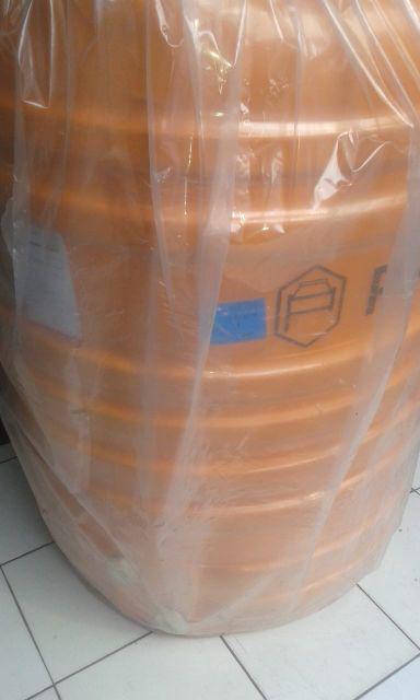 Tangki Air / Tandon / Toren Profil Bpe 550 Liter - Bpe550