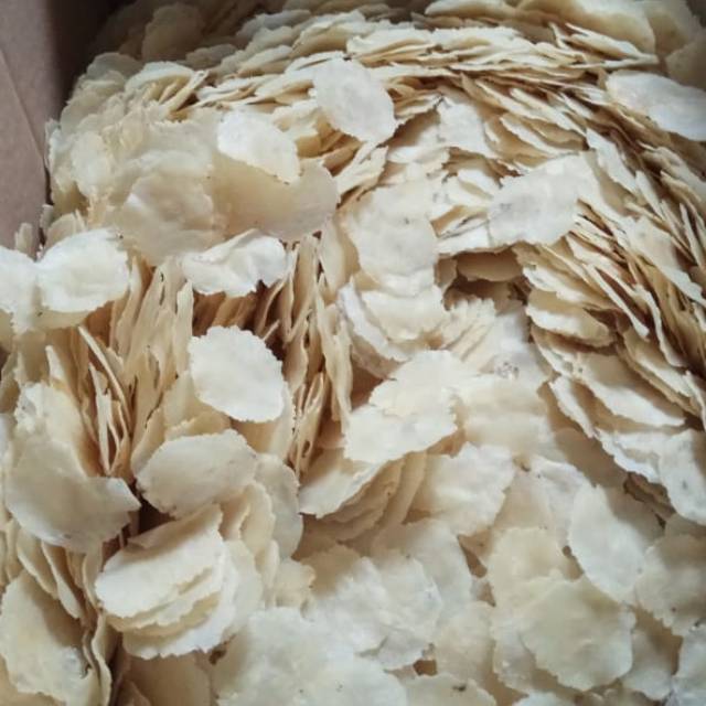 

Emping Menes Pandeglang 500gr