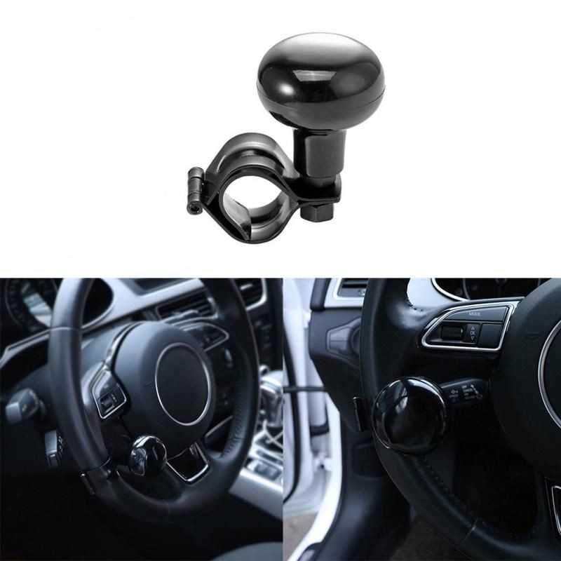 knop setir mobil steering wheel power ball control universal