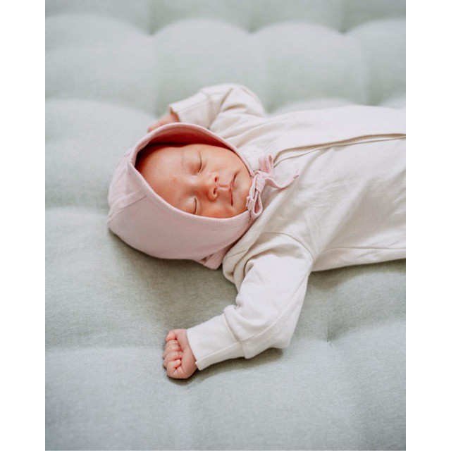 BOHOPANNA - Bonnet | Topi Bonet Bayi dari Boho Baby &amp; Kids