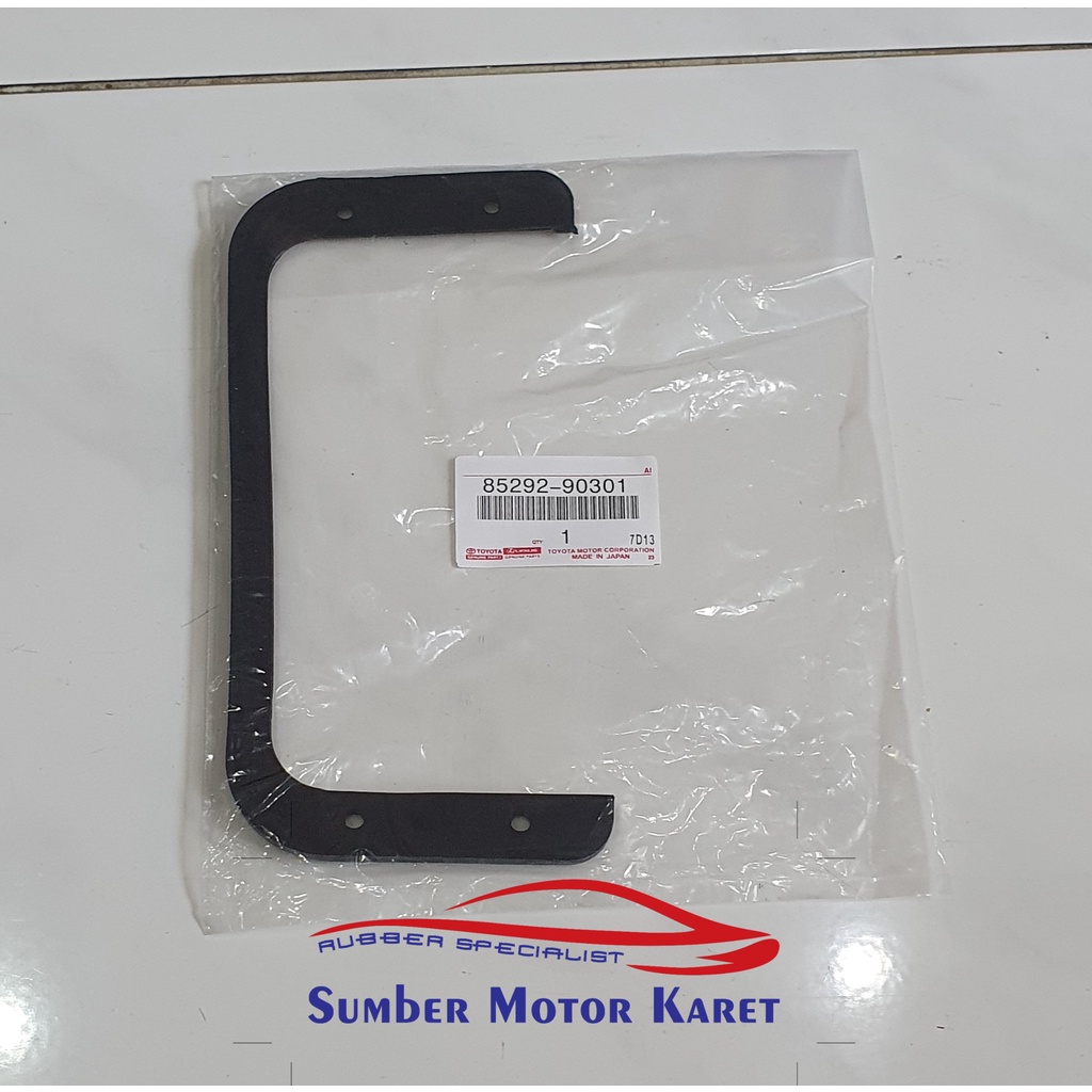 Orisinil Karet Motor Wiper Hardtop FJ/BJ 40/45