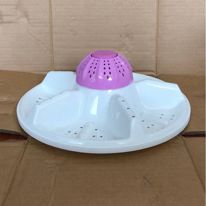 [BERKUALITAS] Pulstator Mesin Cuci Polytron As Gerigi 10 Diameter 32 Cm