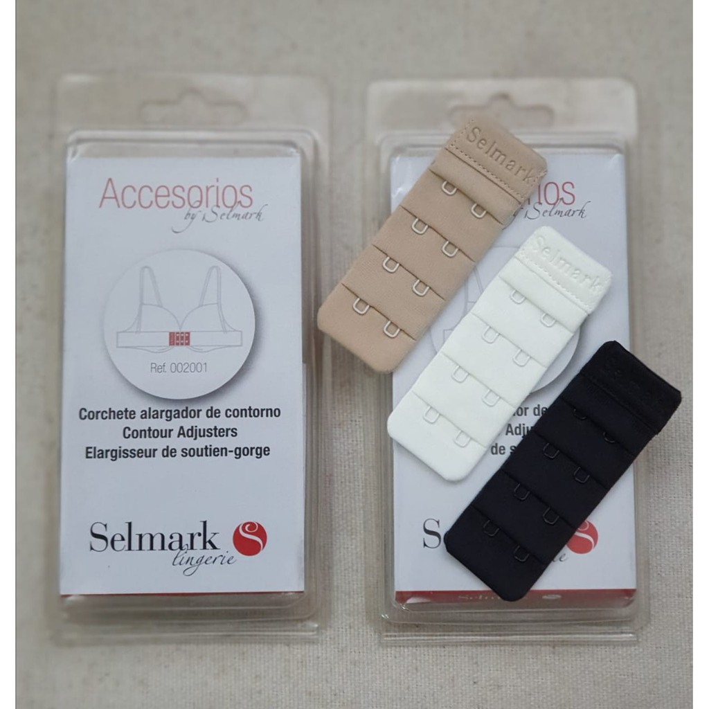 AKSESORIS LINGERIE BY SELMARK