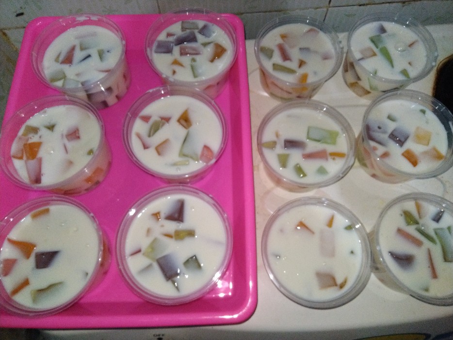 Mika Dm Thinwall Round 300ml(25 Pcs)