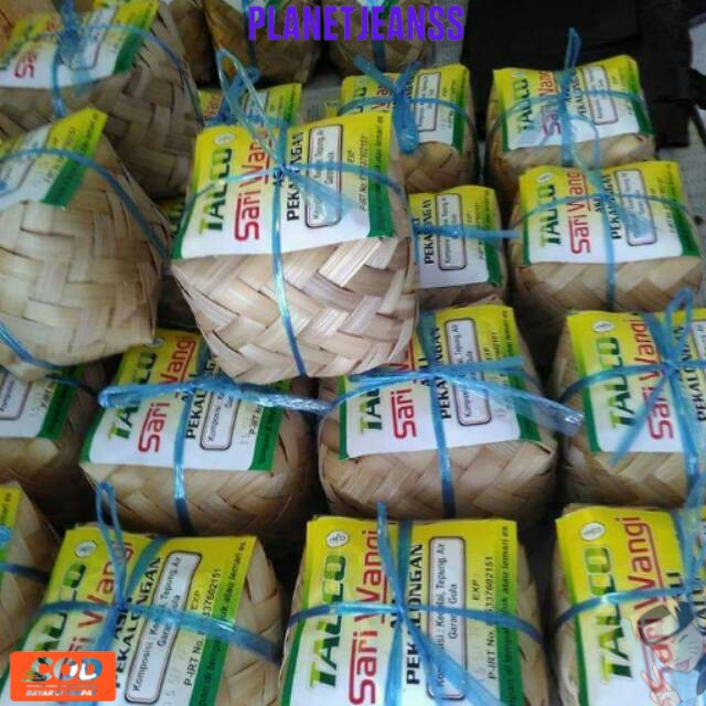 

HARGA PROMO Tauco Asli Pekalongan uk 500g, Tauco Sari Wangi Pekalongan Bumbu Soto Tauco Siap Saji As