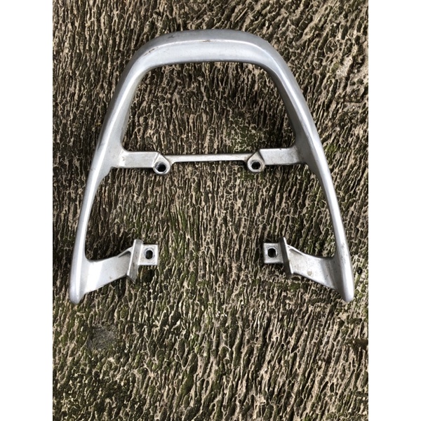 Begel Behel Pegangan Jok Belakang Honda Tiger 2000 Tiger2000 Tiger Lama Tilam Original