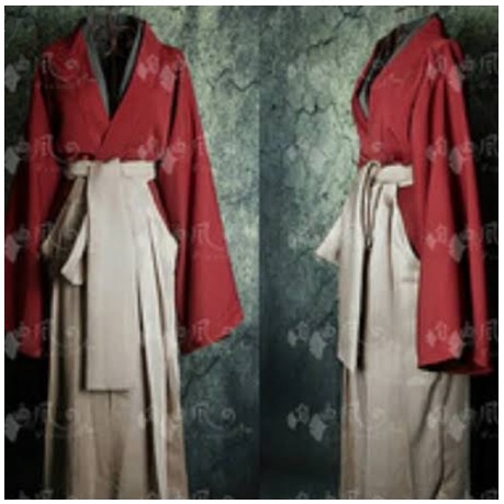 HAKAMA YUKATA ANAK PRE ORDER BY REQUEST
