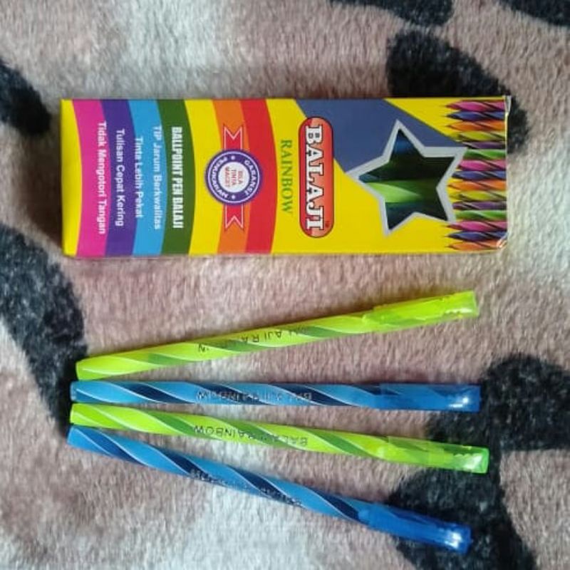 

pulpen lilin