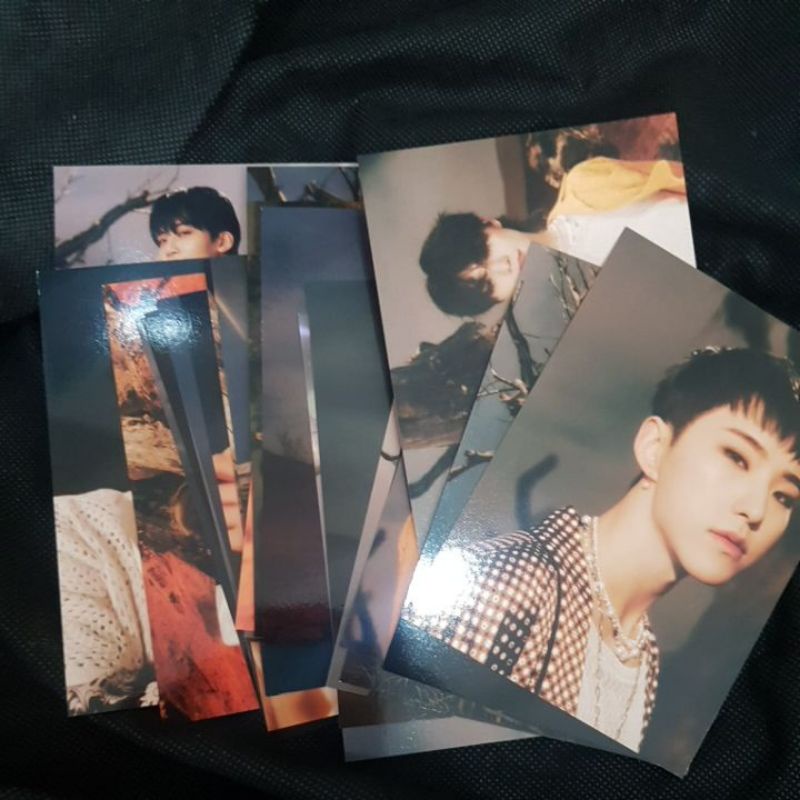 PC kihno seventeen face the sun ray version