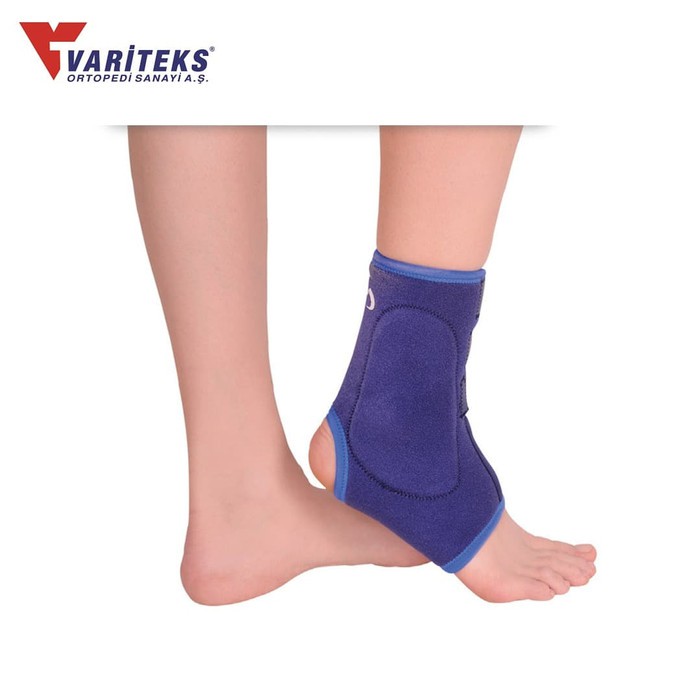 Variteks 844 Ankle Brace Pelindung Pergelangan Kaki