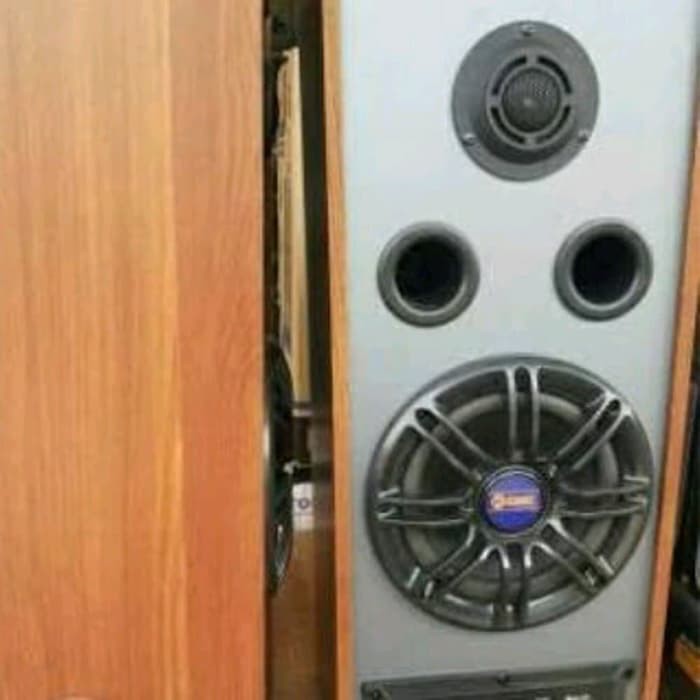 SPEAKER MULTIMEDIA GMC 891